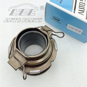 31230-60130 3123060130 Palier de débrayage pour Toyota Land Cruiser 70 série 80 HZJ70 <span class=keywords><strong>HZJ73</strong></span> 4.2L 1HZ - Product Image 2