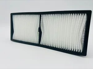 Filtro de Aire de Repuesto para Proyector EPSON ELPAF56 / V13H134A56 PowerLite 800F/ <span class=keywords><strong>805F</strong></span>/ L400U/ L500W/ L510U/ L520U/ L520W/ L530U - Product Image 6