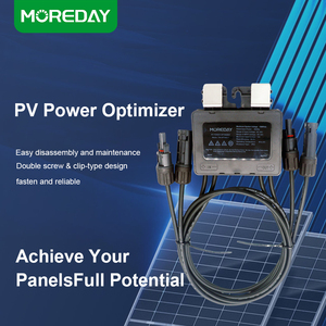 Solar Optimiser PV Optimzier PV Photovoltaic Module Panels MPPT External <strong>Optimizer</strong> 600w 700w 800w - Product Image 5
