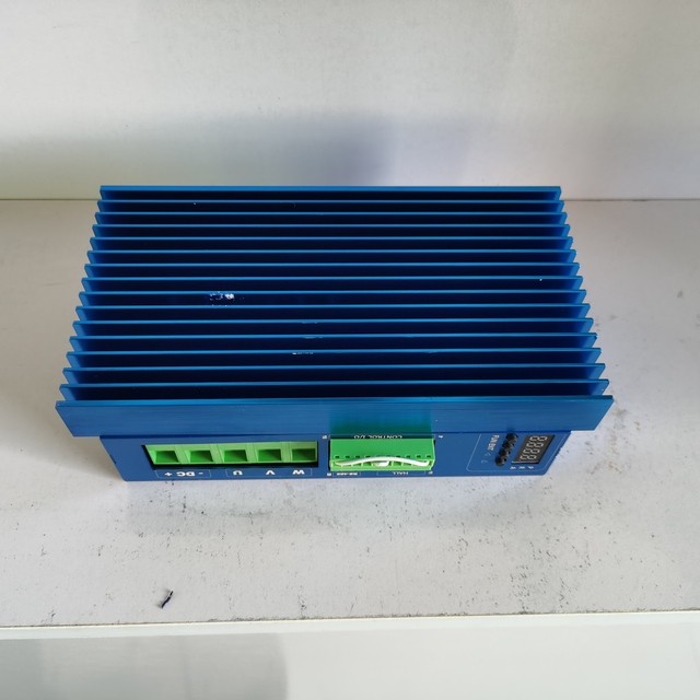 FOC Motor Controller and Drive for DC Brushless Motor,long Life Time Motor Big Power