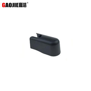 Cubierta/tapa del brazo del limpiaparabrisas trasero para modelos Ford Bronco 2021-2024. - Product Image 4