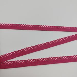 สายรัดไหล่ผ้าสแปนเด็กซ์/ไนลอนยืดหยุ่นได้ยืดหยุ่นสูงกันลื่น18มม. ปรับได้ตามต้องการ - Product Image 3