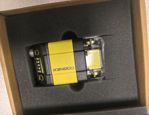 NOUVELLE caméra industrielle COGNEX DataMan 470 Series DMR-474X-MAX DHL/FedEx - Product Image 6