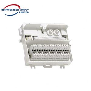 Cable de Fibra Óptica de Aluminio y Plástico de Alta Calidad TU851 3BSE068782R1, Unidad de Terminación de Módulo Extendido - Product Image 2