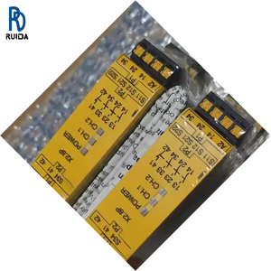 Controlador PLC, Sensor, Controlador Lógico Programable PLC, Nuevo y Original 787302 - Product Image 1