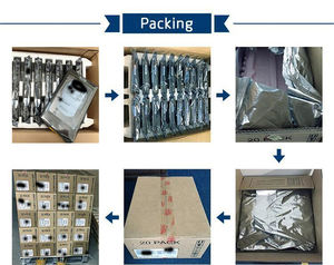 4xb7a14176 De Serie 2u24 <span class=keywords><strong>2</strong></span>.5Inch 7.68Tb Server Harde Schijven Ssd 4xb7a14176 Enterprise Ssd Voor Lenovo - Product Image 5