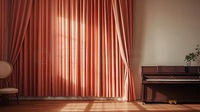 Rideaux en tissu de haute qualité, design silencieux, best-seller, rideaux en tissu de luxe durables, insonorisés et silencieux pour la maison