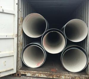 Vendita calda 12m tubo in acciaio al carbonio di grande diametro servizio di taglio personalizzato Premium tecnica ERW a spirale saldata per le infrastrutture - Product Image 6