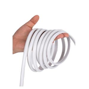 <span class=keywords><strong>Tira</strong></span> de Luces <span class=keywords><strong>LED</strong></span> <span class=keywords><strong>COB</strong></span> de Súper Alto Brillo, 240 <span class=keywords><strong>LED</strong></span>/M, Corte Cada 10 cm, AC220V o AC110V, <span class=keywords><strong>Tira</strong></span> de Luces <span class=keywords><strong>LED</strong></span> Flexible - Product Image 1