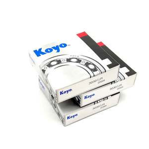 ตลับลูกปืนเรียว30310DJR ญี่ปุ่นขนาด50x110X27มม. เทรนด์ใหม่2025 - Product Image 2