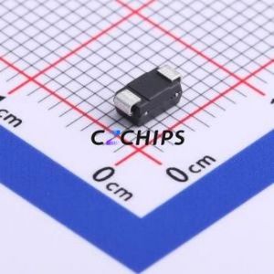 Diode Schottky SS58 SMA d'origine et neuve, fournisseur de composants électroniques en gros et service BOM - Product Image 2
