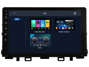 Radio Estéreo para Auto WITSON con Android para Kia Rio YB KX Cross Stonic 2019-<span class=keywords><strong>2020</strong></span>, Navegación GPS, Carplay, Multimedia, Video, DSP - Product Image 5
