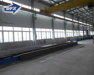 China prefab steel structure warehouse workplace plant shed building steel structure for lease