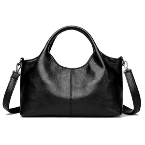 Fashion New Designer Crossbody <b>Bags</b> High Quality PU Leather Shoulder Messenger <b>Bag</b> Casual Totes Luxury Women Handbags and Purses - Product Image 1