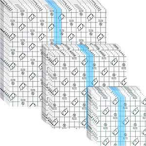 의료용 접착 테이프 PU 통기성 드레싱 PU 필름 방수 자체 접착 상처 드레싱 롤 관리 - Product Image 5