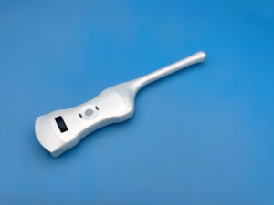 Wireless Double Head Color Medical Ultrasound Instruments, 3in1Phased <strong>Array</strong> Cardiac/Linear/<strong>convex</strong> Handheld Ultrasound Scanner - Product Image 4