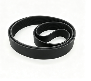 Correa de transmisión serpentina multirrib de aleación de aluminio Ingersoll-Rand para compresor de aire <span class=keywords><strong>89265060</strong></span> - Product Image 3