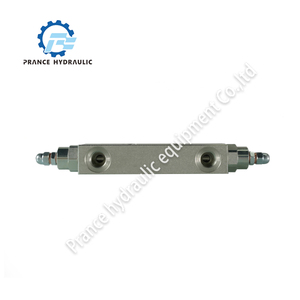 ระบบไฮดรอลิก VBCD ซีรีส์ 3/4 SE/A แบบถ่วงน้ำหนักคู่ - Product Image 1