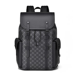 Venta al por Mayor Directa de Fábrica, Bolsa de Gran Capacidad para Hombre, Bolsa Tejida para Hombre, Mochila para Hombre de Alta Calidad - Product Image 3