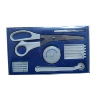 Kit de couture ShinyValue Mini personnalisé, entièrement innovant, écologique, durable, pratique, en tissu tendance