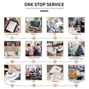 Camicetta Peplum Personalizzata con Puntini Scintillanti e Orlo a Balze a Strati <span class=keywords><strong>per</strong></span> Donna, <span class=keywords><strong>Top</strong></span> a Collo Alto - Product Image 6