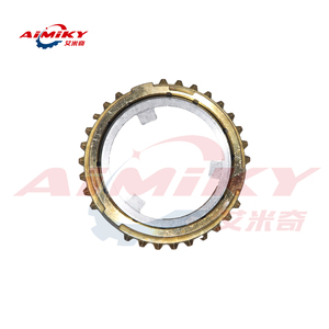 Anillo Sincronizador de Bloqueo de 1ra y 2da Marcha para Transmisión Manual para GM CHEVROLET AVEO 25192637 - Product Image 6