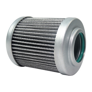 Remplacement de filtre de pompe à huile hydraulique d'élément filtrant plié en fibre de verre pour SH52352 - Product Image 1
