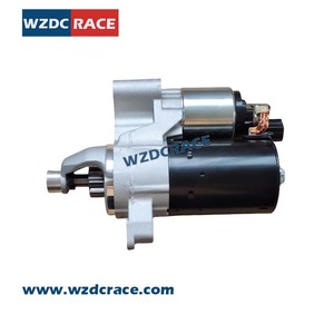 Arrancador automático WZDC RACE ST144888 para Jeep Grand Cherokee, pieza de repuesto nueva - Product Image 1