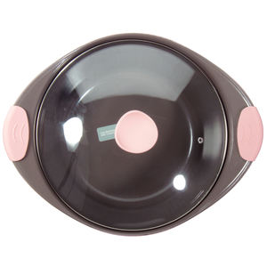 Cooklover علامة خاصة سيراميك غير لاصق أواني طهي ممتازة غير لاصقة للطبخ السهل - Product Image 4