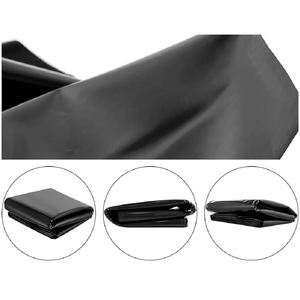 High-Performance Geomembrane <b>HDPE</b> Synthetic Liner Waterproof UV-Resistant Outdoor Use Long-Lasting Protection Modern Design - Product Image 4