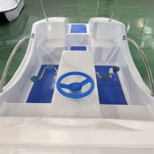 Bateau électrique et à pédales, hors-bord, kayak, gilet <span class=keywords><strong>de</strong></span> sauvetage, quai flottant, batterie <span class=keywords><strong>de</strong></span> voiture 12V, vente en gros <span class=keywords><strong>pas</strong></span> <span class=keywords><strong>cher</strong></span>, usine - Product Image 6