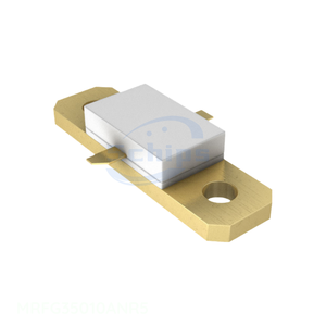 Original Transistors NI-360HF MRFG35010ANR5 Buy Online Electronic Components - Product Image 1