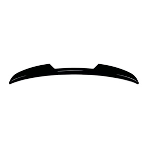 Alerón Superior de Material ABS para Golf 5 High Mk5 R32, Decorativo para Techo de Coche, JC-VWGO0530' Golf 5 - Product Image 6