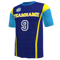 Uniformes de Fútbol Personalizados por Sublimación, OEM/ODM, Retro, Transpirables, de Secado Rápido, al por Mayor