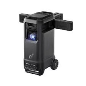 Nuevo sistema de sonido portátil para cine Nebulas X1 Pro, edición global 2025, estación de proyección - Product Image 2