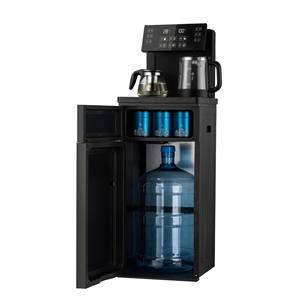 <span class=keywords><strong>Dispenser</strong></span> d'acqua commerciale indipendente installazione sicura Multi-funzionale Multi-utente fontanella uso domestico in posizione verticale - Product Image 3