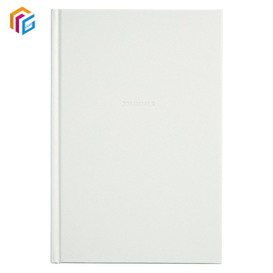 Journal guidé avec logo personnalisé couverture rigide en lin avec ruban cuir de chagrin livre d'impression de journaux en <span class=keywords><strong>365</strong></span> <span class=keywords><strong>jours</strong></span> - Product Image 3