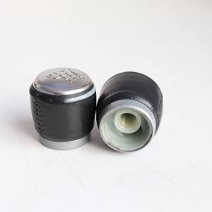 6 velocità auto pomello del cambio leva del cambio Stick Handball Head pomello del cambio pomello del cambio per <span class=keywords><strong>Toyota</strong></span> <span class=keywords><strong>Avensis</strong></span> 2006 accessori - Product Image 5