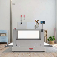 EUR PET Rechargeable Eco-Friendly High-quality Waterproof Stainless Steel Dog Underwater <strong>Treadmill</strong> Running <strong>Machine</strong>-<strong>Best</strong> <strong>Selling</strong>