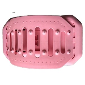 Trở lại căng Massager ma thuật trở lại cáng thắt lưng hỗ trợ thư giãn cột sống Pain Relief Corrector trở lại tư thế Corrector - Product Image 5