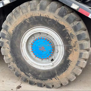 יפן מקורי מחוספס terrian can rane cobelco מחיר סביר משמש מחוץ לכביש משאית מנוף RK250-3 - Product Image 4