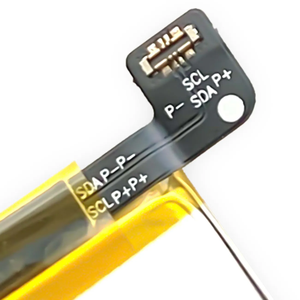 <span class=keywords><strong>Batterie</strong></span> <span class=keywords><strong>de</strong></span> remplacement pour <span class=keywords><strong>téléphone</strong></span> portable Li-ion rechargeable haute capacité 3910mAh BLP707 pour smartphone OPPO F11 A9 A9X, marque OEM en stock - Product Image 4