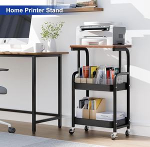 Настольный настольный стол для принтера - Product Image 3
