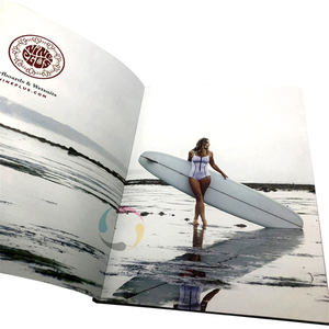 Libro Personalizado <span class=keywords><strong>Penthouse</strong></span> Smt, Tapa Dura Cosida, Impresión Offset Ecológica, Papel Couché, Cartón, Laminación con Película Artística - Product Image 6