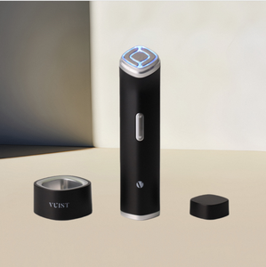 Dispositivo Coreano para el Cuidado Facial Vuist Derma Pro, Versión Japonesa, con Rejuvenecimiento de la Piel para una Mejor Absorción de Productos de Belleza - Product Image 1