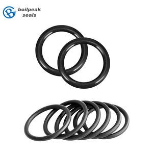 Kit de joints toriques FFKM de tailles variées en perfluoroélastomère, remplacement pour <span class=keywords><strong>DuPont</strong></span> Kalrez Parker - Product Image 5