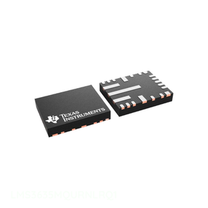 ซื้อชิ้นส่วนอิเล็กทรอนิกส์ออนไลน์ LMS3635MQURNLRQ1 22 PowerVFQFN ตัวจัดการพลังงาน (PMIC) ของแท้ บริการครบวงจร - Product Image 1
