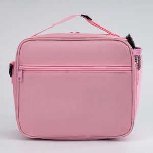 <b>Lunch</b> <b>Box</b> Bag Kids Insulated <b>Lunch</b> Bag Small Cooler Thermal Meal Thermal Lunchbox for Girls Boys School Picnics - Product Image 5