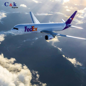 Отличный агент по морским перевозкам DDP «от двери до двери», агент по авиаперевозкам и грузоперевозкам на грузовиках, экспедитор из Китая в США/Австралию/Саудовскую Аравию/Европу - Product Image 3