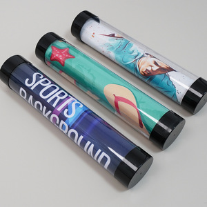 Sports Towel 30x100cm Microfiber Quick Drying Gym <b>Badminton</b> Basketball Fitness Towel Sublimation Print Custom Logo - Product Image 1